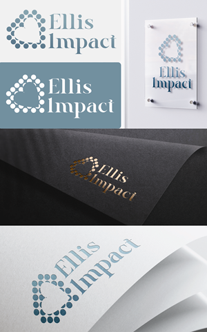 Logo Design by Bakuta Design for this project | Design: #33386571