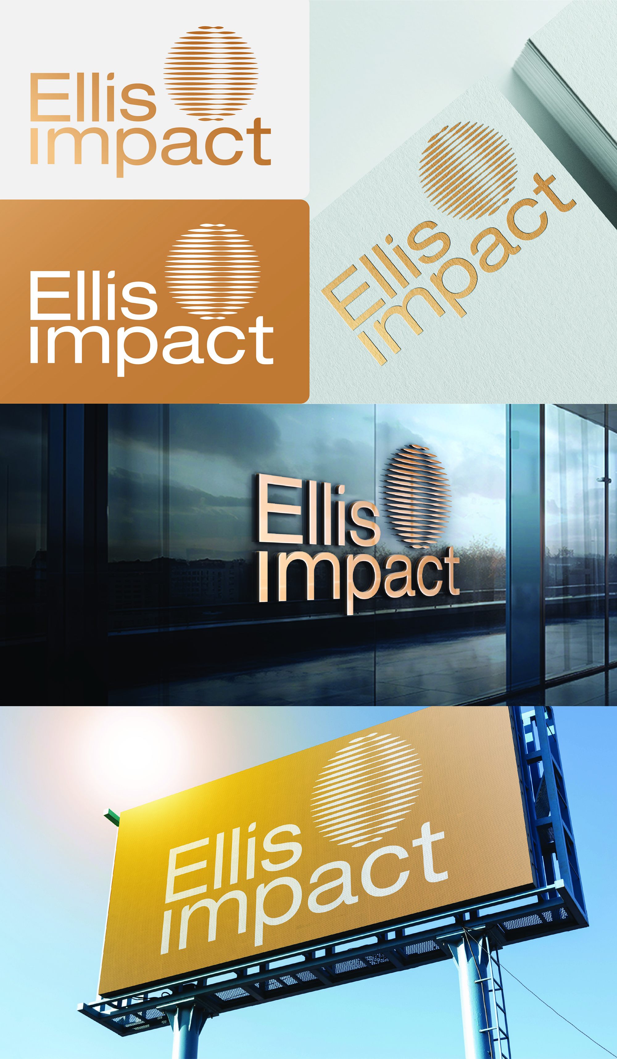 Logo Design by Bakuta Design for this project | Design #33387087