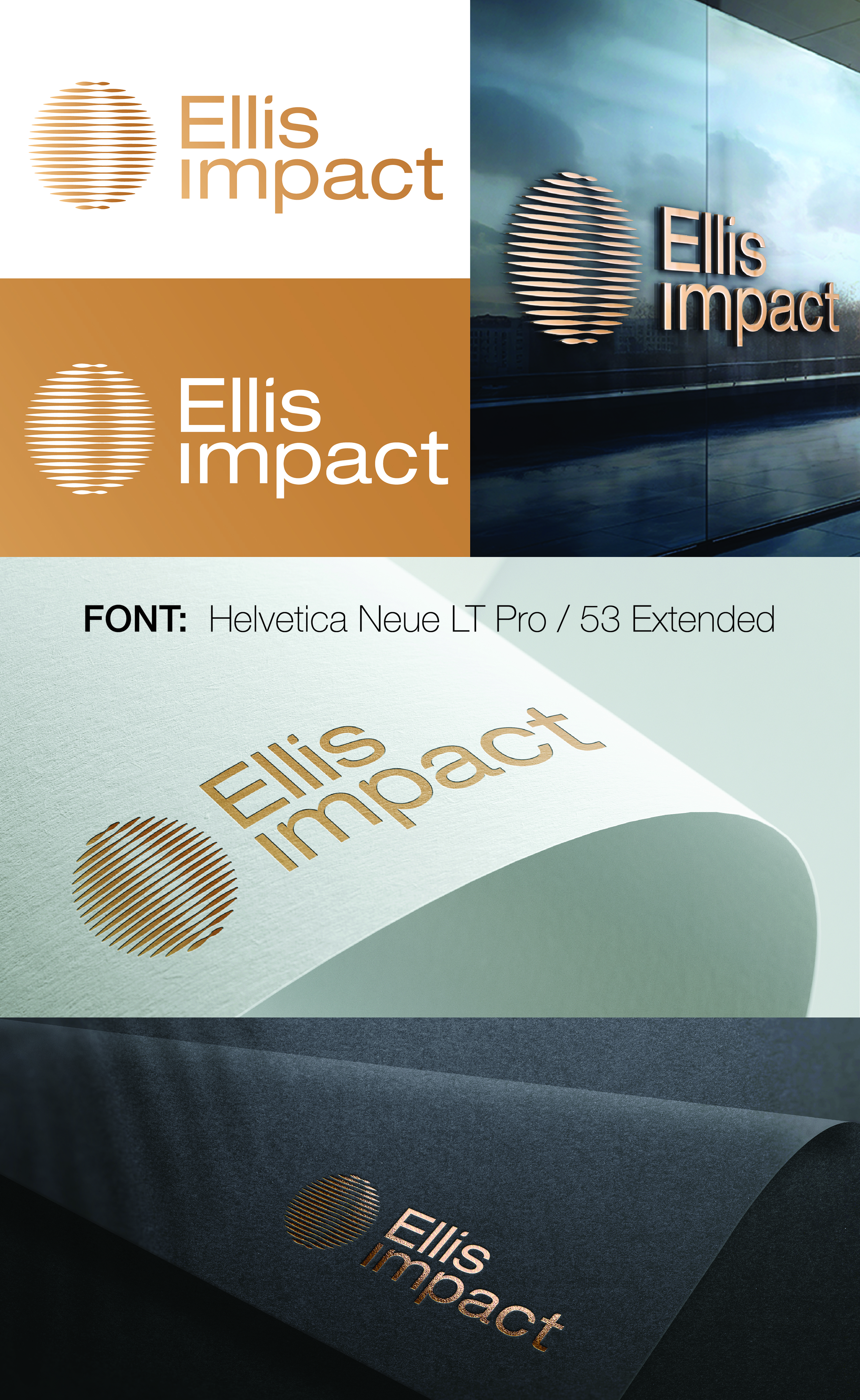 Logo Design by Bakuta Design for this project | Design #33432573