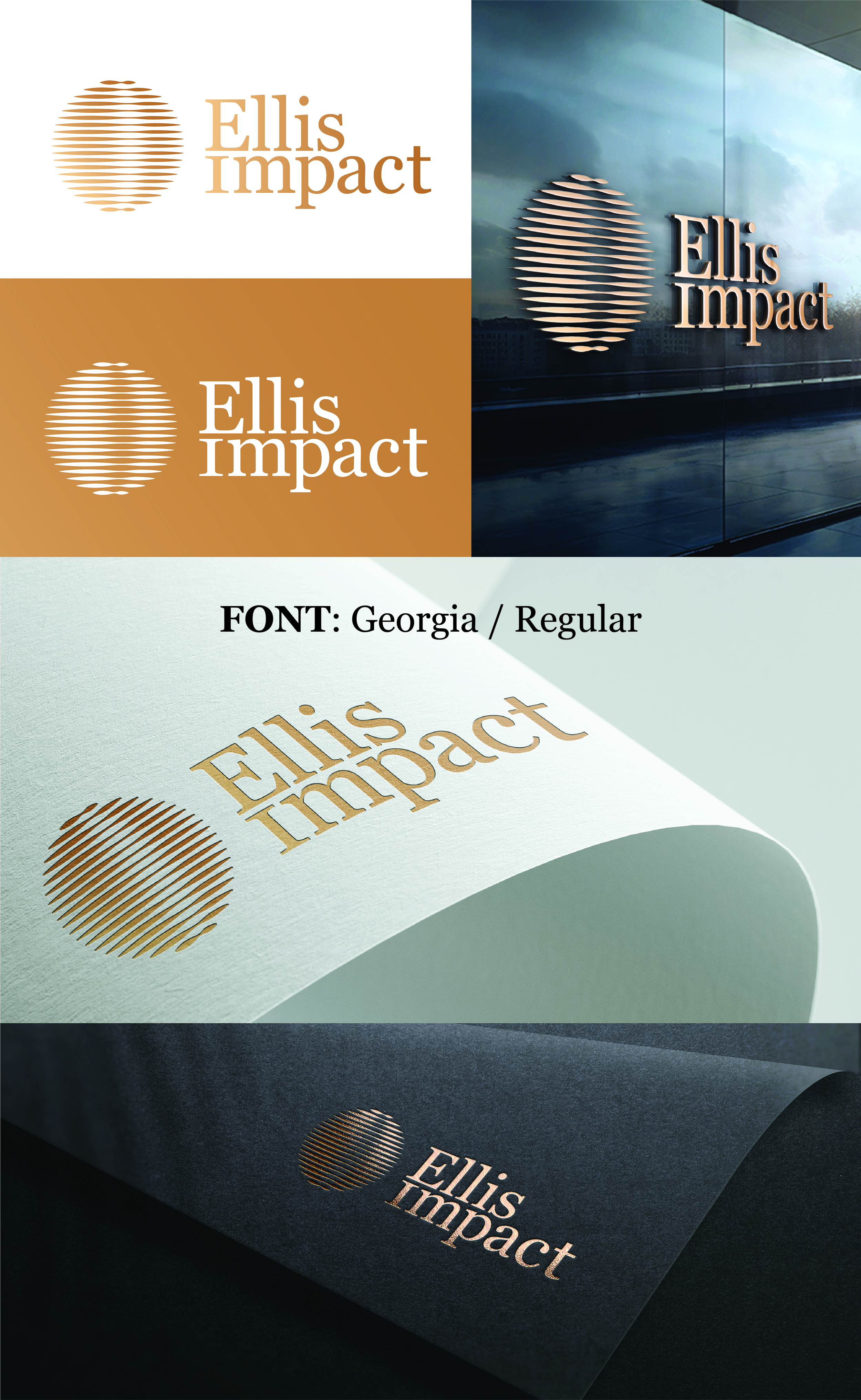 Logo Design by Bakuta Design for this project | Design #33432589