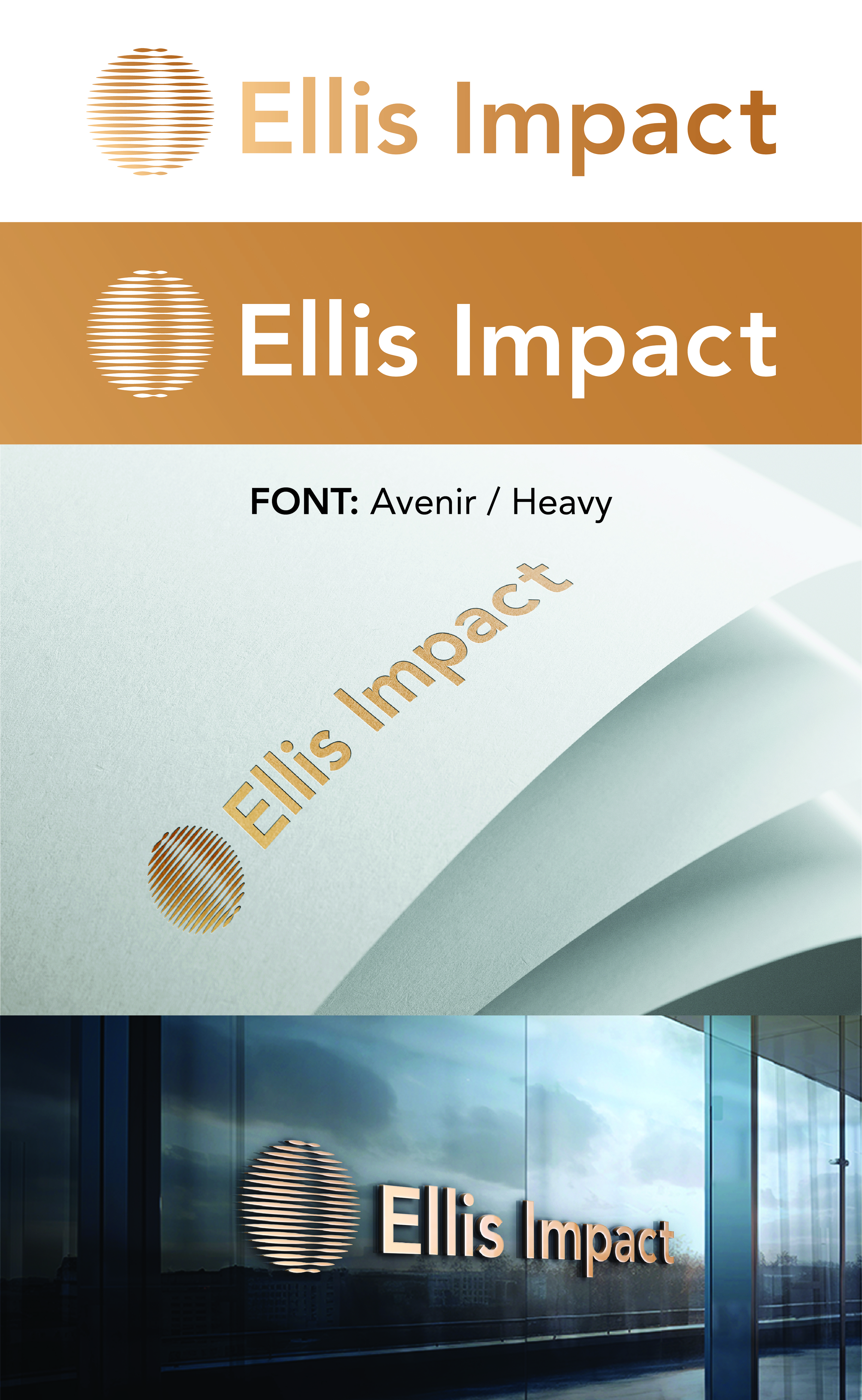 Logo Design by Bakuta Design for this project | Design #33432610