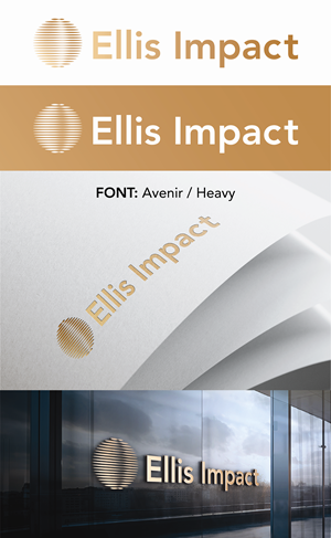 Logo Design by Bakuta Design for this project | Design: #33432610