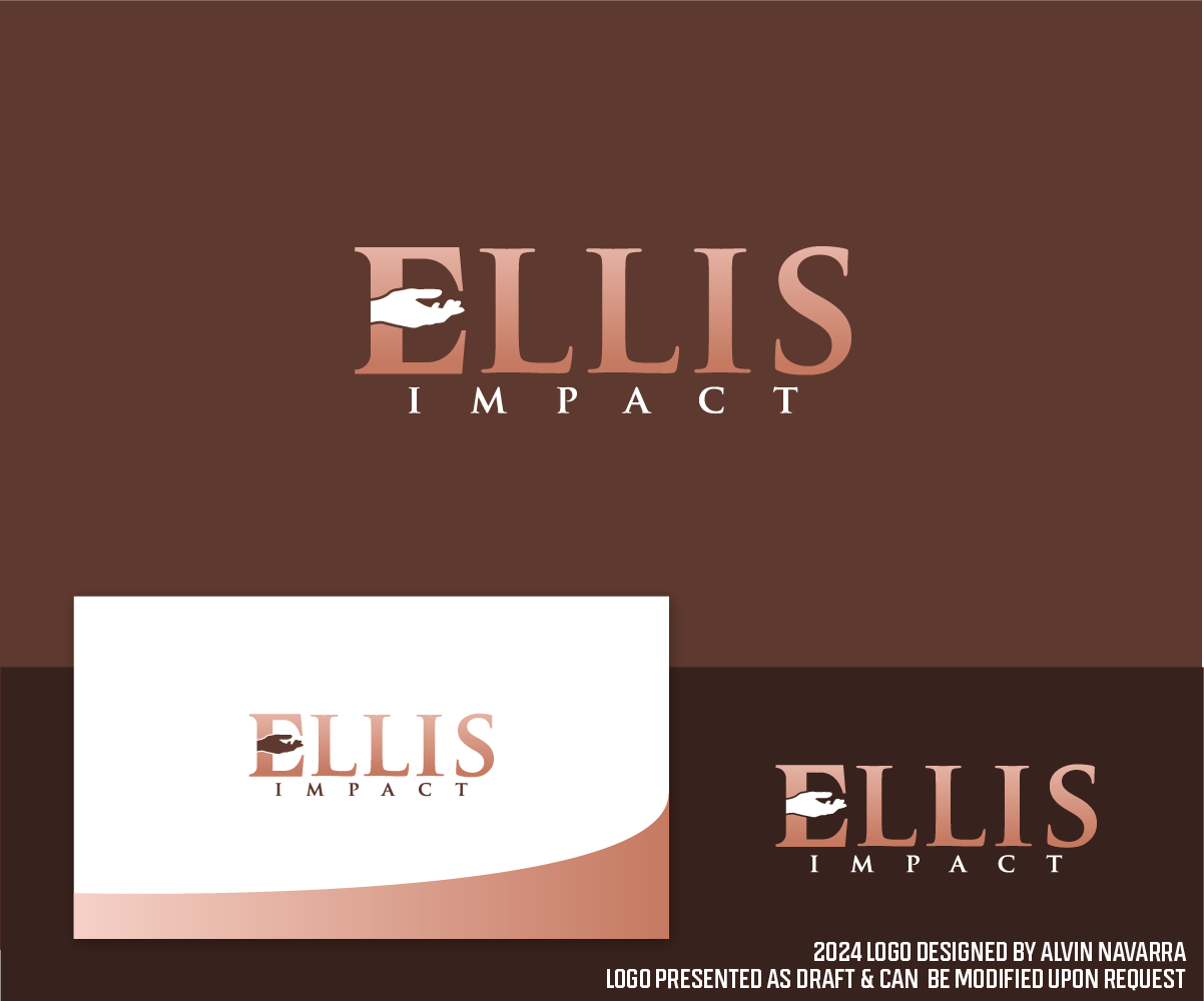 Logo Design by alvinnavarra for this project | Design #33391491
