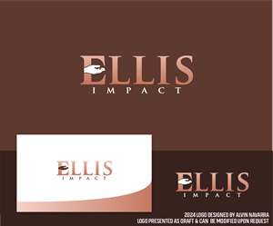 Logo Design by alvinnavarra for this project | Design: #33391491