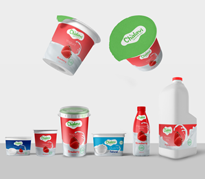 Packaging Design by Jose Loaiza for this project | Design: #33389226