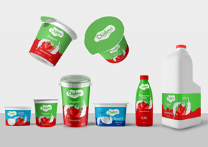 Packaging Design by Jose Loaiza for this project | Design: #33389432