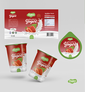 Diseño de Empaque por Jose Lopez ( Verified Pro Designer ) para este proyecto | Diseño #33458565