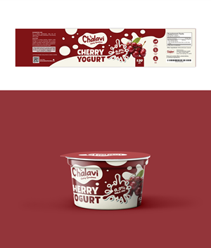 Diseño de Empaque por Creative Studio X para este proyecto | Diseño: #33391961