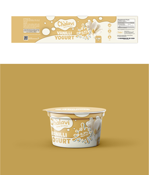 Diseño de Empaque por Creative Studio X para este proyecto | Diseño: #33391962