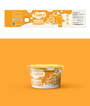 Diseño de Empaque por Creative Studio X para este proyecto | Diseño: #33391964