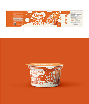 Diseño de Empaque por Creative Studio X para este proyecto | Diseño: #33391965