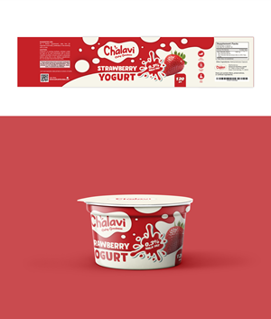 Diseño de Empaque por Creative Studio X para este proyecto | Diseño: #33391972