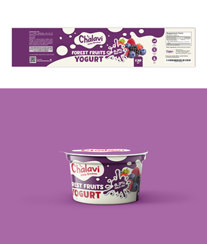 Diseño de Empaque por Creative Studio X para este proyecto | Diseño: #33391973