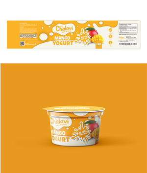 Diseño de Empaque por Creative Studio X para este proyecto | Diseño: #33391974