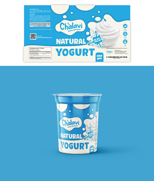 Packaging Design by Creative Studio X for this project | Design: #33391979