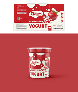 Diseño de Empaque por Creative Studio X para este proyecto | Diseño: #33391981