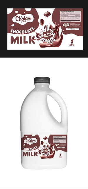 Packaging Design by Creative Studio X for this project | Design: #33391984