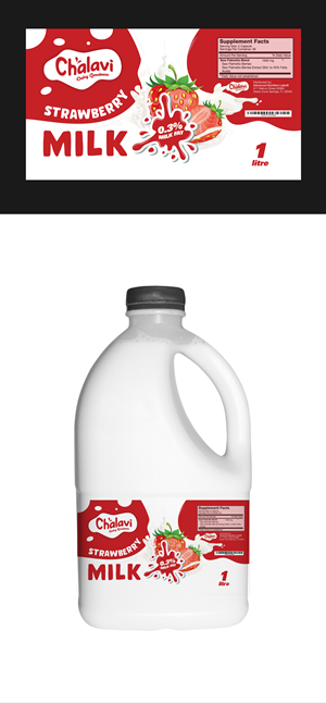 Packaging Design by Creative Studio X for this project | Design: #33391985