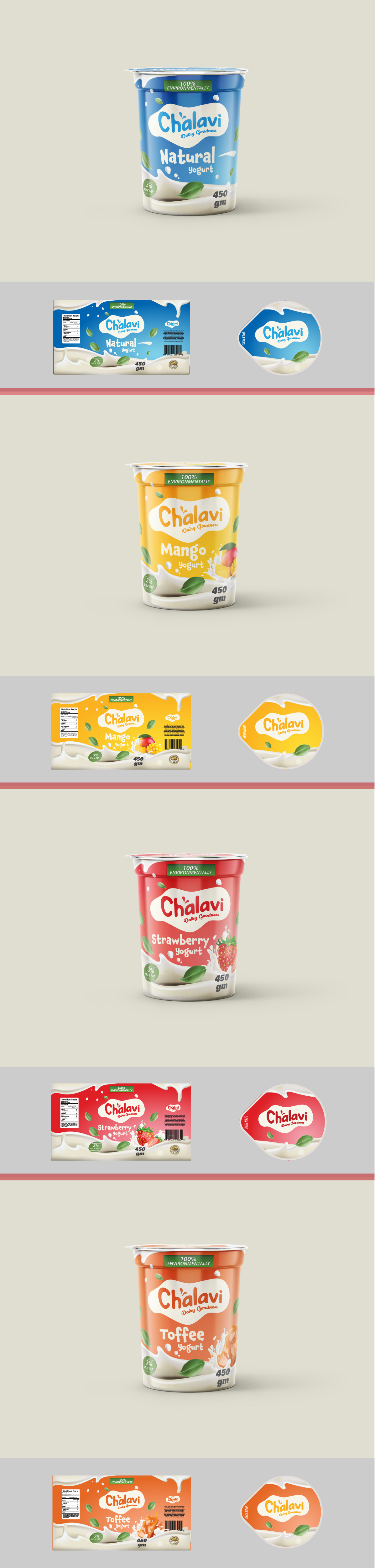 Diseño de Empaque por Creative Studio X para este proyecto | Diseño #33400344