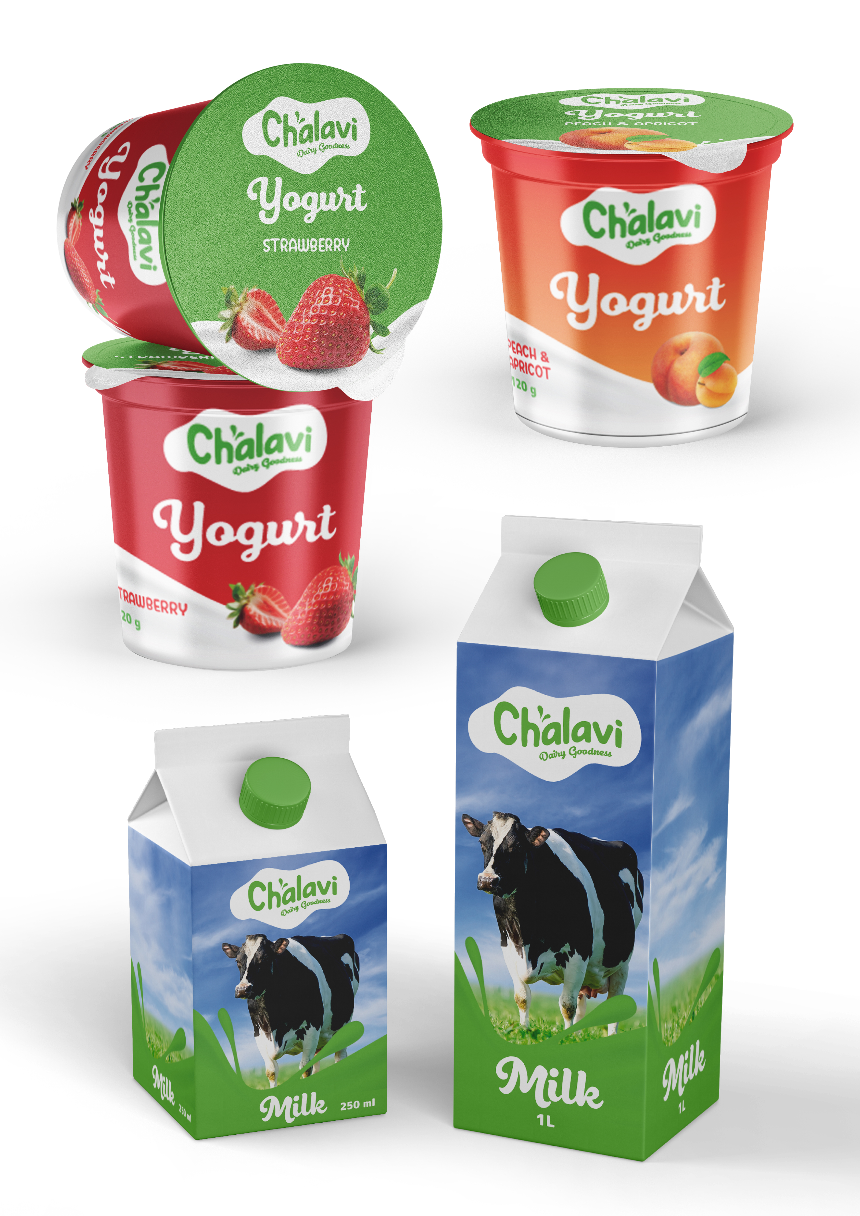 Packaging Design by MarkoE for this project | Design #33411456