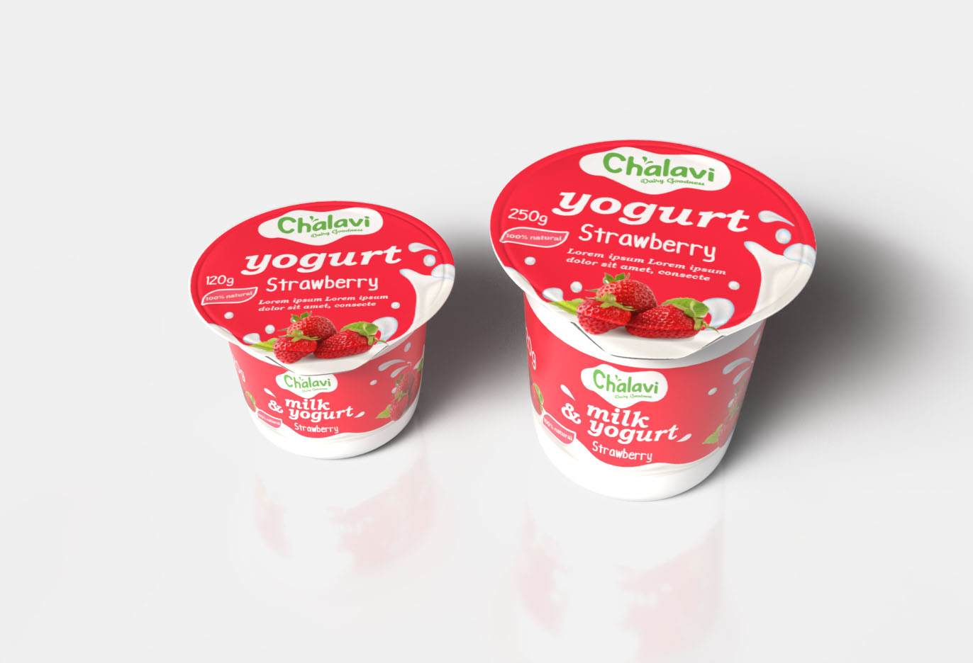 Design Emballage par oltredisegno pour ce projet | Design #33389497