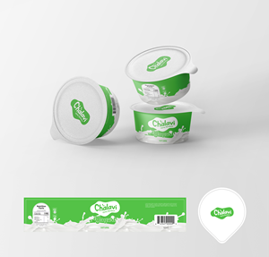 Diseño de Empaque por dadaMEDIA para este proyecto | Diseño: #33389834