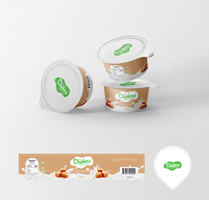 Diseño de Empaque por dadaMEDIA para este proyecto | Diseño: #33389837