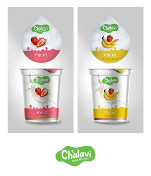 Packaging Design by COLOURS BRANDING for this project | Design: #33386983