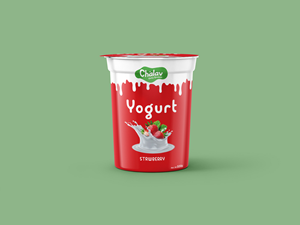 Packaging Design by Hassan159