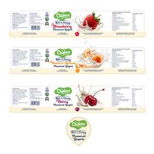 Packaging Design by Stuart-print&digital for this project | Design: #33395623