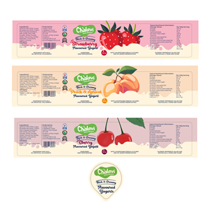 Packaging Design by Stuart-print&digital for this project | Design: #33395624