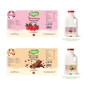 Packaging Design by Stuart-print&digital