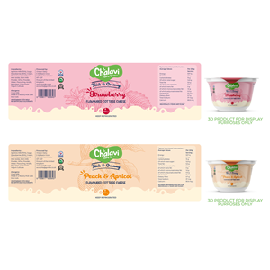 Packaging Design by Stuart-print&digital for this project | Design: #33402012