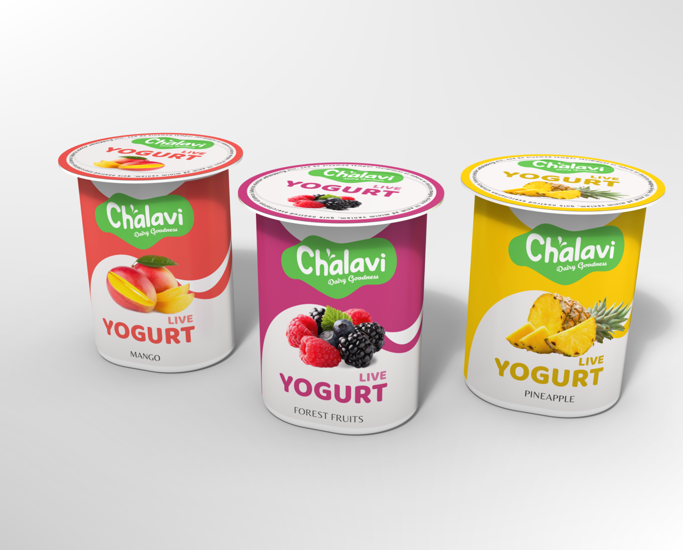 Packaging Design by Giovanni for this project | Design #33398182