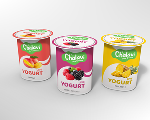 Packaging Design by Giovanni for this project | Design: #33398182