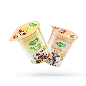 Packaging Design by somnathroy32