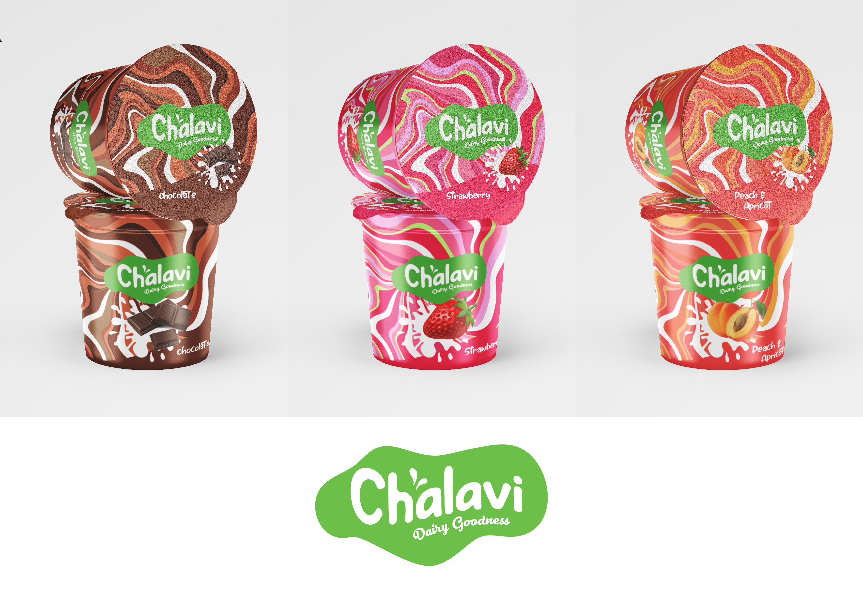 Packaging Design by ~idiaz~ for this project | Design #33423885