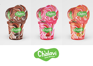 Packaging Design by ~idiaz~ for this project | Design: #33423885
