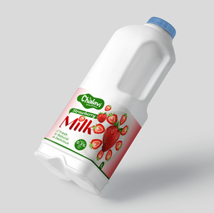 Packaging Design by SAI DESIGNS for this project | Design: #33388939