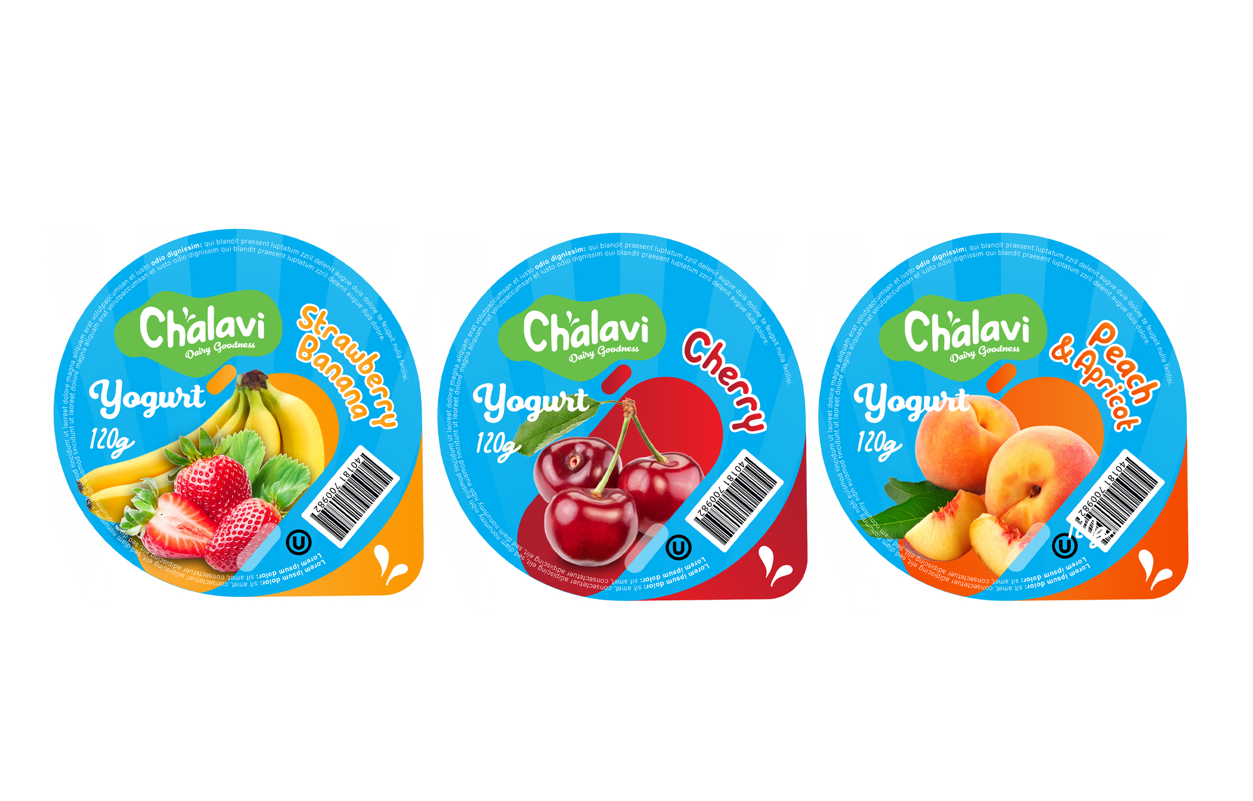 Packaging Design by davidsantacruz7 for this project | Design #33395578