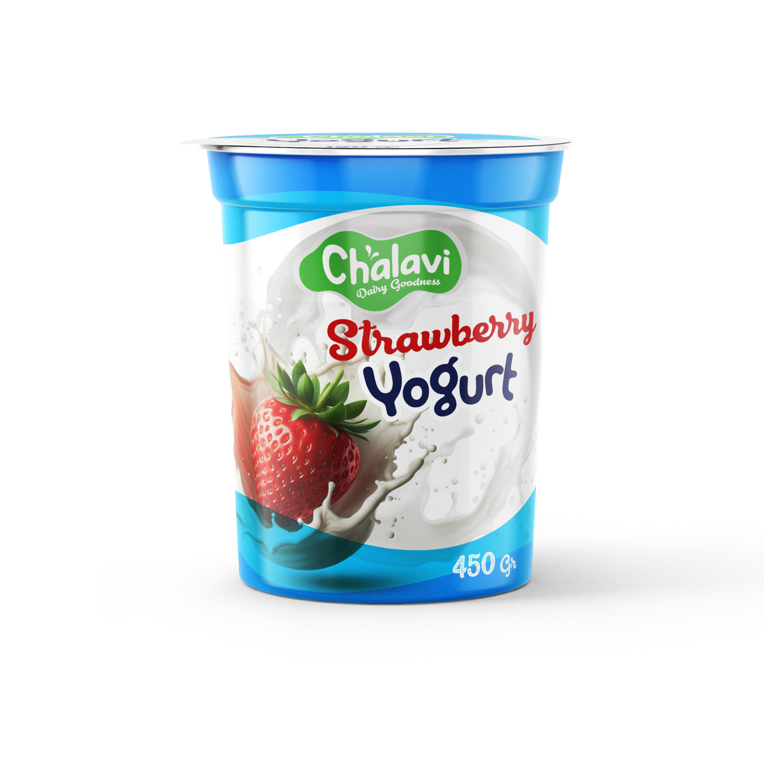 Packaging Design by ZEKKOUR Fouzi for this project | Design #33441540