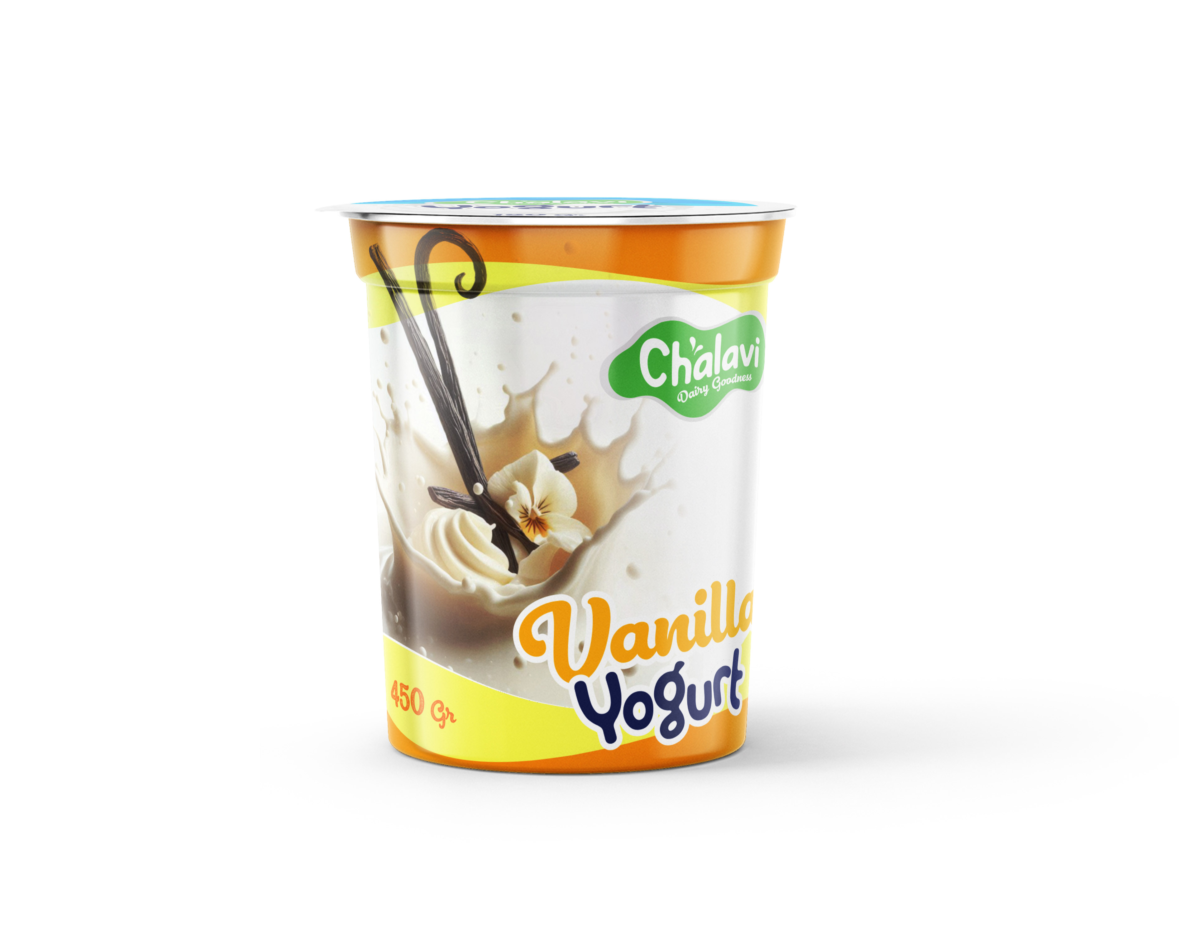 Packaging Design by ZEKKOUR Fouzi for this project | Design #33441680