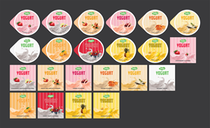 Packaging Design by Titan Solbiz for this project | Design: #33421378