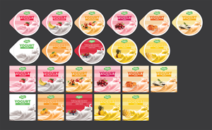 Packaging Design by Titan Solbiz for this project | Design: #33447868