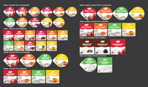 Diseño de Empaque por Titan Solbiz para este proyecto | Diseño: #33460986