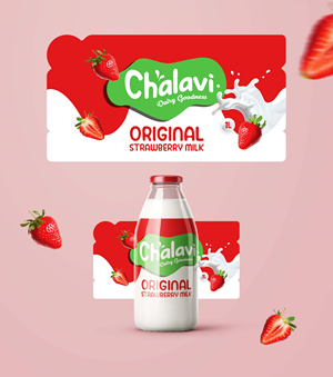 Packaging Design by Graphic Guy for this project | Design: #33393951