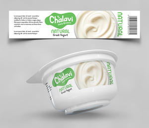 Packaging Design by Graphic Guy for this project | Design: #33411258