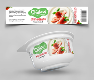 Packaging Design by Graphic Guy for this project | Design: #33411260