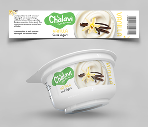 Packaging Design by Graphic Guy for this project | Design: #33411282