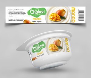 Packaging Design by Graphic Guy for this project | Design: #33411284
